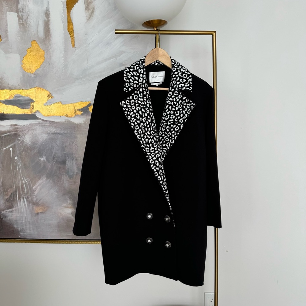 ⏱️24 HR SALE⏱️ CARMEN MARCH Blazer Dress